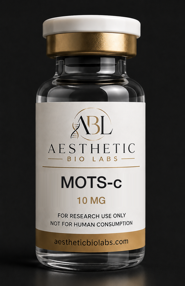 MOTS-c 10mg