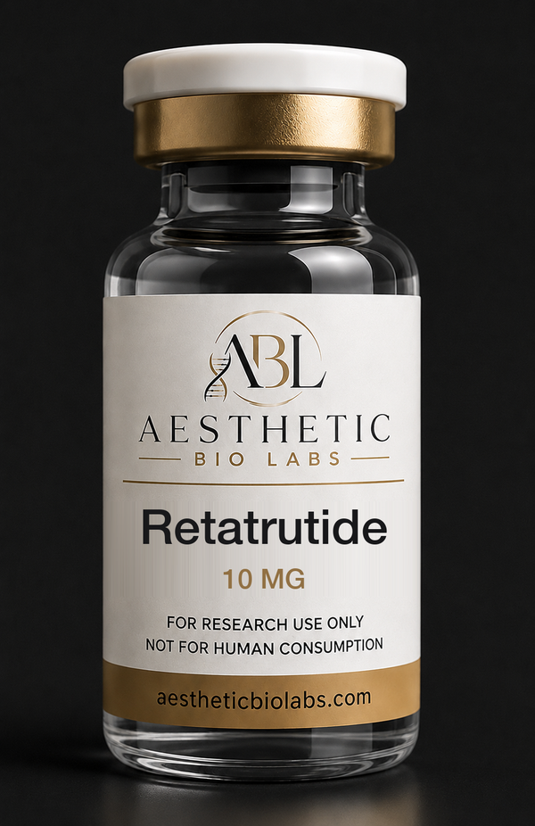 Retatrutide